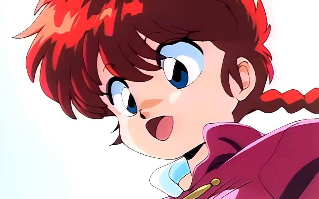 Habría un remake del anime Ranma 1/2
