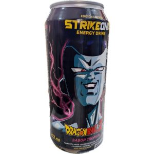 Strike One Dragon Ball s. Tropical FREEZER 473 ml