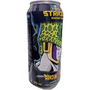 Strike One Dragon Ball s. Sandía CELL 473 ml