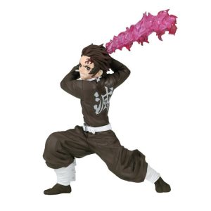 Figura Estatica Demon Slayer: Kimetsu no Yaiba - Vibration Stars - Tanjiro Kamado Ⅱ