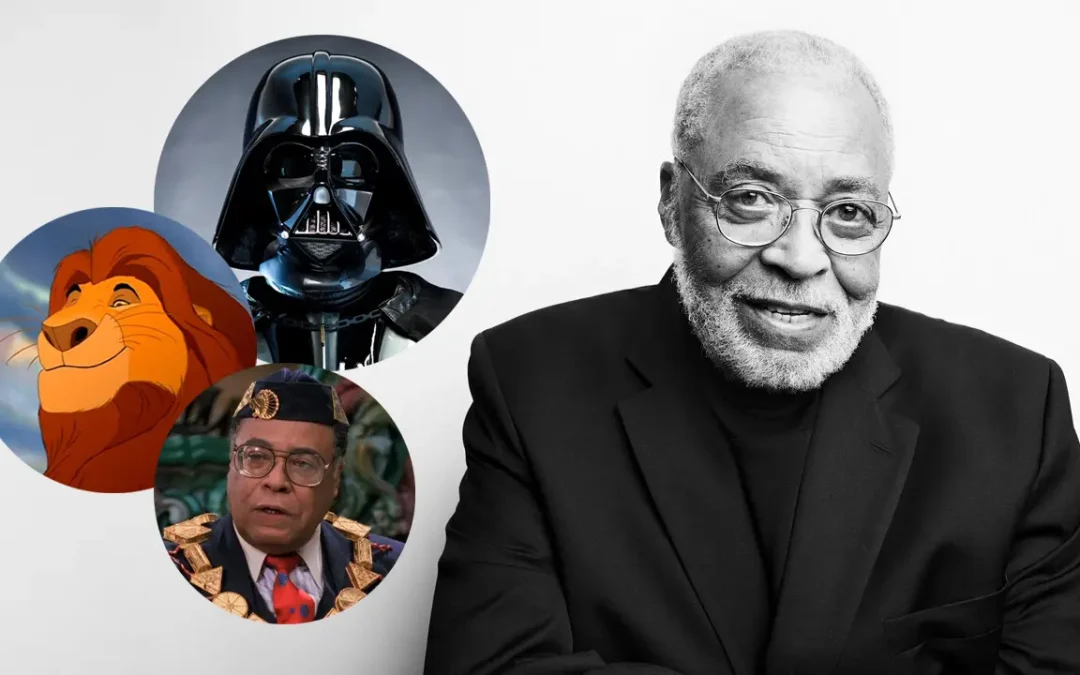 Fallece a los 93 años James Earl Jones, legendario actor y una de las voces más emblemáticas de Hollywood.