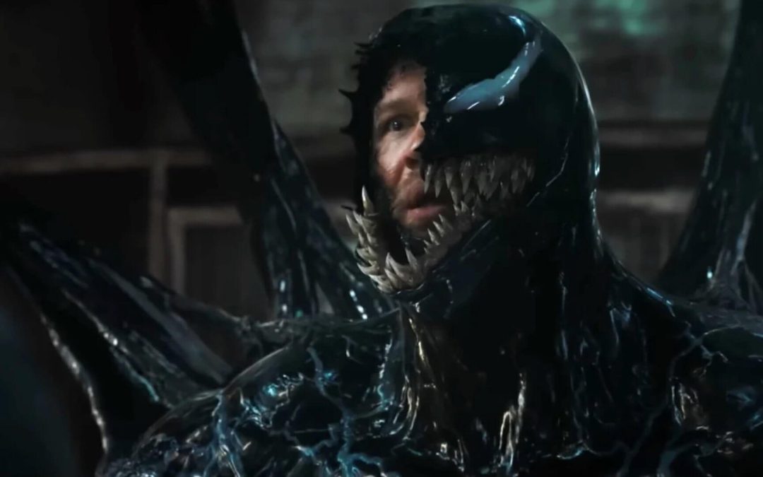 Tom Hardy aborda un posible crossover entre Spider-Man y Venom: “Pelearé con Spider-Man cuando él quiera…”
