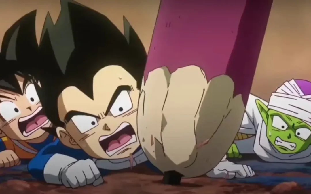 El elenco de doblaje latino de Dragon Ball Daima ya está aquí: descubre quién interpreta a quién y las fechas de estreno en Chile y otros países