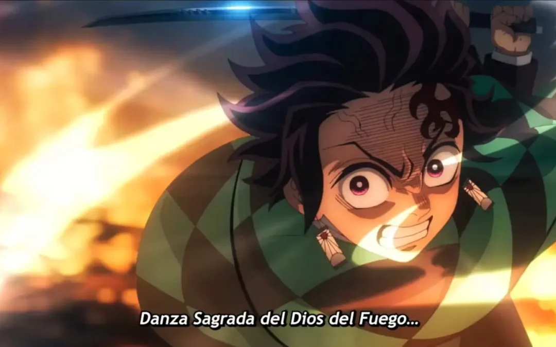 ¿Se filtró la fecha de estreno de Demon Slayer: Kimetsu no Yaiba? Esto es lo que sabemos