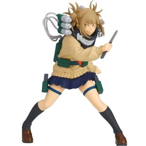 Figura Estatica My Hero Academia (Boku no Hero Academia) - The Evil Villains -DX- Himiko Toga - Ⅱ Ver.