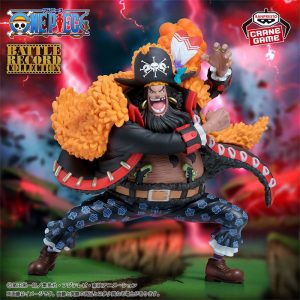 Figura Estatica One Piece - Battle Record Collection - Marshall.D.Teach
