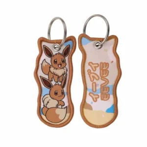 Accesorio Llavero/Colgante Videojuego – Pokemon – Eevee