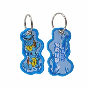 Accesorio Llavero/Colgante Videojuego – Pokemon – Squirtle