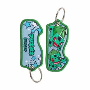 Accesorio Llavero/Colgante Videojuego – Pokemon – Bulbasaul