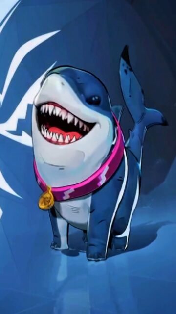 🦈💙 ¡EL TIBURÓN MÁS TIERNO DE MARVEL RIVALS LLEGÓ A FANATICPOINT! 💙🦈
¡Jeff the Land Shark está listo para lanzarse directo a tu colección! 🌊😂 Este pequeño tiburón puede parecer adorable, pero en Marvel Rivals ¡es capaz de causar más de un problema! 💥🎮
🧩 Figura armable BLOKEES – Jeff the Land Shark
🦈 Un imperdible para los fans de Marvel Rivals y para quienes simplemente no pueden resistirse a este adorable tiburoncito.
💰 $23.000
📍 Disponible en FanaticPoint, La Serena
🌐 www.fanaticpoint.cl
🔥 ¡Arma a Jeff y dale un nuevo integrante a tu colección! 🦈💙
#marvelrivals #JeffTheLandShark #Jeff #BLOKEES #Marvel GeekChile FanaticPoint