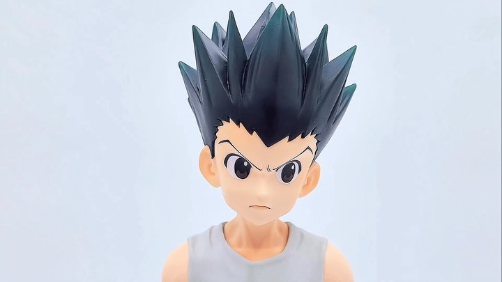 ⚡🎣 ¡EL PEQUEÑO CAZADOR QUE SE LANZÓ A UNA GRAN AVENTURA! 🔥

¡Gon Freecss llegó a Fanaticpoint en su versión Grandista! 💥👊 Una figura que captura toda la energía, determinación y espíritu aventurero de uno de los protagonistas más queridos de Hunter x Hunter 🐜⚡

Con su característica actitud de combate y ese look inconfundible, ¡Gon está listo para convertirse en una de las piezas protagonistas de tu colección! 😎🔥

🎣 Gon Freecss – Grandista
📍 Encuéntralo en Fanaticpoint, Calle Brasil 471, centro de La Serena.
🌐 www.fanaticpoint.cl
🚚 Envíos a regiones y delivery en La Serena y Coquimbo.

🔥 ¡¿Listo para comenzar tu propia aventura como Hunter?! ⚡