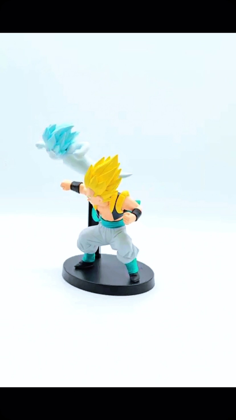 🔥💥 ¡¡BATALLA ÉPICA EN FANATICPOINT!! 💥🔥

⚡ GOTENKS VS MAJIN BOO ⚡

¡La locura de Dragon Ball Z llega a tu colección con estas increíbles figuras de la línea MATCH MAKERS! 👊💥

😈 La fusión de Goten y Trunks contra el impredecible Majin Boo… ¡un enfrentamiento que ningún fan de Dragon Ball se puede perder!

💰 $29.500 CADA FIGURA 🔥

🐉 ¿De qué lado estás? ¿Del poder de Gotenks o de la locura de Majin Boo? 👀

📍 Encuéntralas en Fanaticpoint
🛒 www.fanaticpoint.cl

🚚 Envíos a regiones y delivery en La Serena y Coquimbo.

#Fanaticpoint #DragonBallZ #Gotenks #MajinBoo #MatchMakers DragonBall AnimeFigures FigurasDeAnime AnimeChile