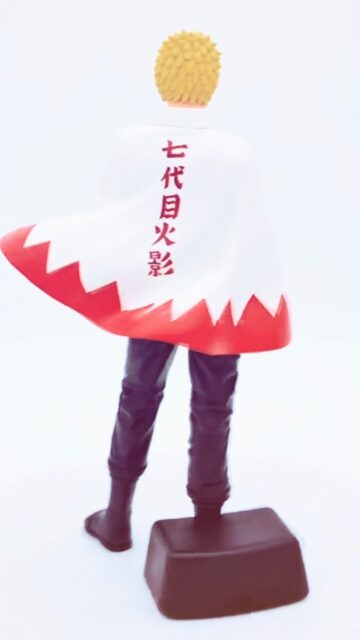 🍥🔥 ¡EL SÉPTIMO HOKAGE LLEGÓ A FANATICPOINT! 🔥🍥

¡Después de tanto esfuerzo, Naruto cumplió su sueño! 🧡🍃

La figura Naruto Uzumaki Hokage – Serie-72 representa uno de los momentos más importantes de Naruto Shippuden. 🏯✨ ¡Un imprescindible para los verdaderos fans de Konoha!

💰 Precio: $29.500

🍥 ¿Eres fan de Naruto? ¡Esta figura tiene que estar en tu colección! 🔥

📍 Encuéntrala en Fanaticpoint
🛒 www.fanaticpoint.cl

🚚 Envíos a regiones y delivery en La Serena y Coquimbo.

#Fanaticpoint #Naruto #narutoshippuden #SéptimoHokage #uzumakinaruto Serie72 AnimeFigures FigurasDeAnime AnimeChile