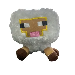 Peluche Minecraft - Oveja