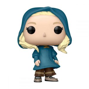 Figura Funko POP! Television - The Witcher #1191 - Ciri