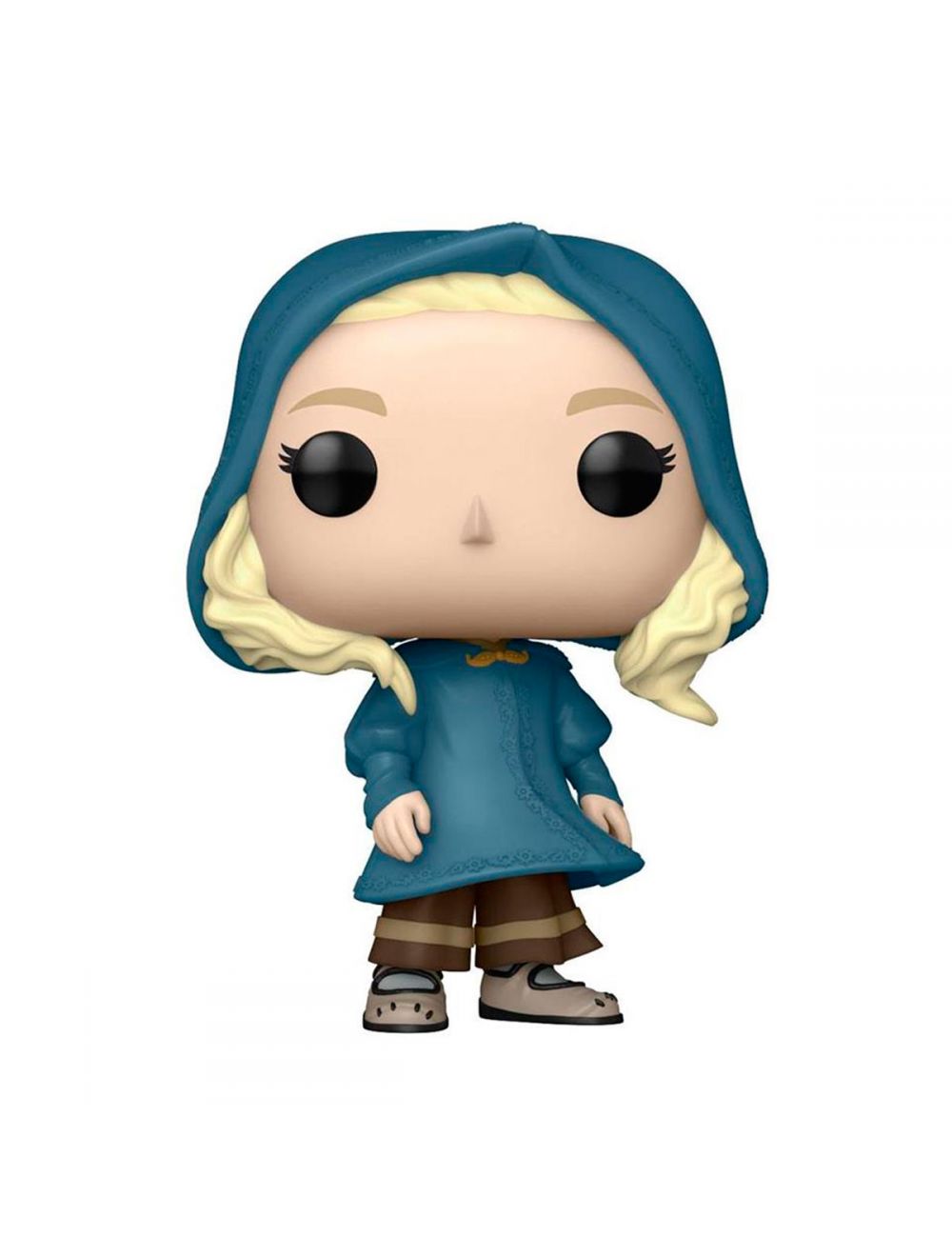 Figura Funko POP! Television - The Witcher #1191 - Ciri