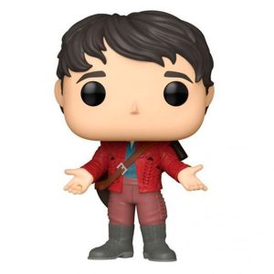 Figura Funko POP! Television - The Witcher #1194 - Jaskier