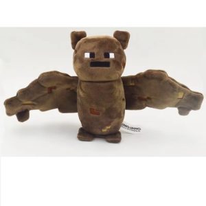 Peluche Minecraft - Murcielago