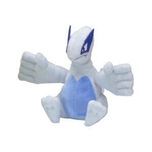 Peluche  Videojuego - Pokemon - Lugia