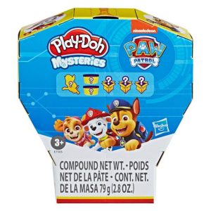 Play Doh Paw Patrol