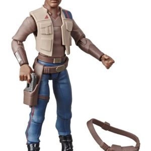 Figura Articulada Star Wars Finn