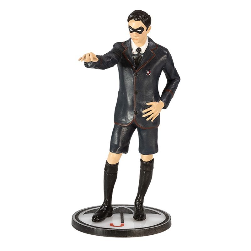 Figura Estatica The Umbrella Academy 4 Klaus - Imagen 2