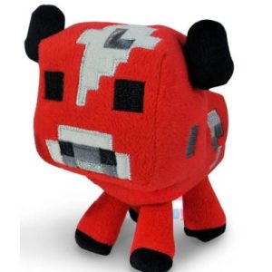 Peluche Minecraft - Champivaca
