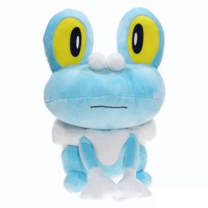 Peluche Pokemon - Froakie