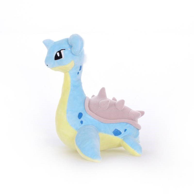 Peluche Videojuego - Pokemón - Lapras 20 Cm Aprox. - Imagen 2