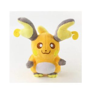 Peluche Videojuego - Pokemón - Raichu