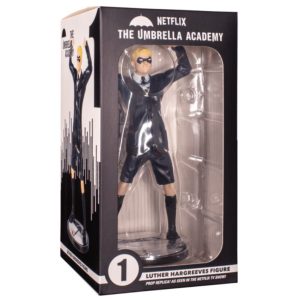 Figura Estatica The Umbrella Academy 1 Luthor