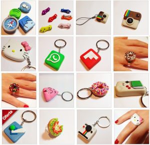 Accesorios