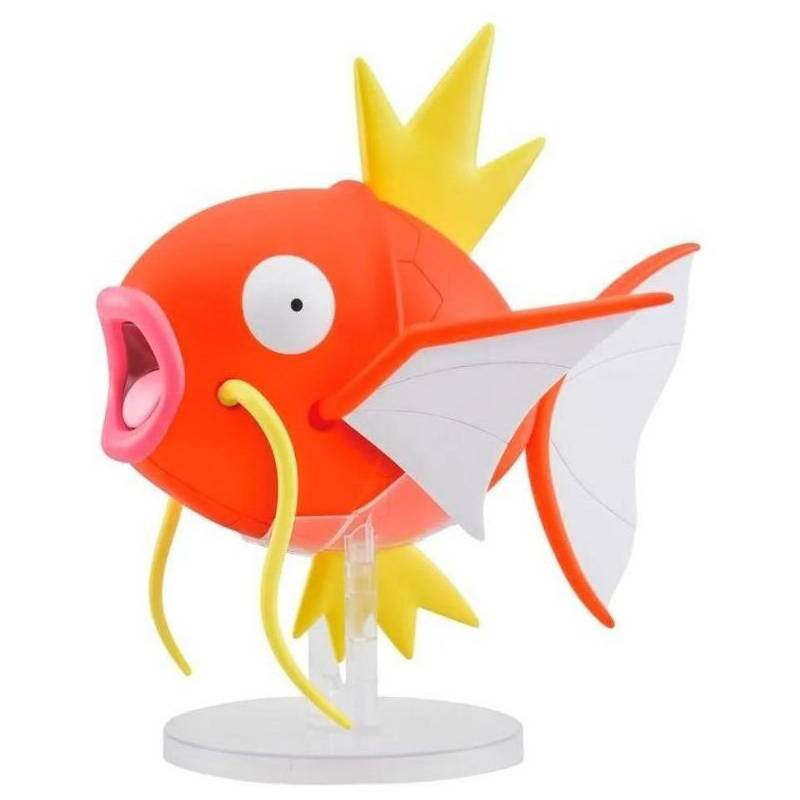 Figura Armable Pokemon Model Kit Big Magikarp