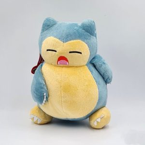 Peluche Pokemon - Snorlax (mano guata)