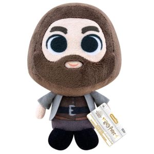 Peluche Harry Potter Hagrid Peluche Funko Harry Potter