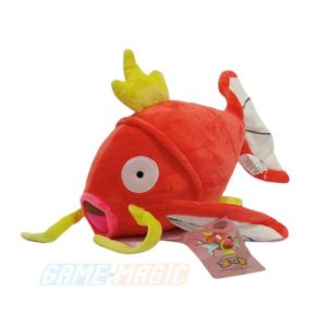 Peluche Videojuego - Pokemon - Magikarp Grande