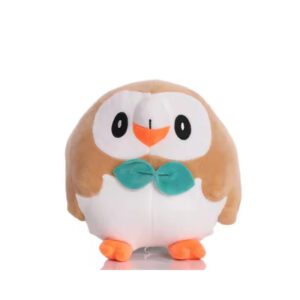Peluche Pokemon Rowlet