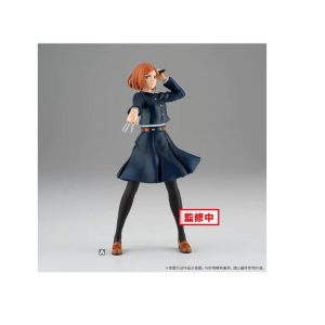 Figura Estatica Jujutsu Kaisen Figure - Nobara Kugisaki -