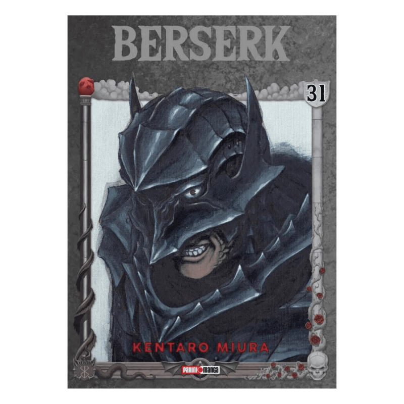 Manga Berserk 31