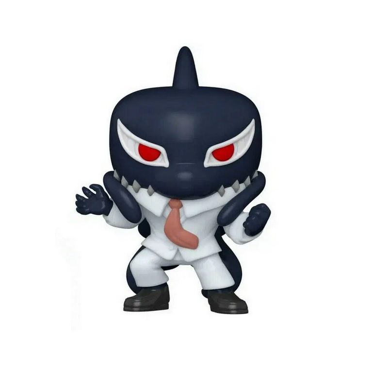 Figura Funko Pop My Hero Academia 986 Gang Orca