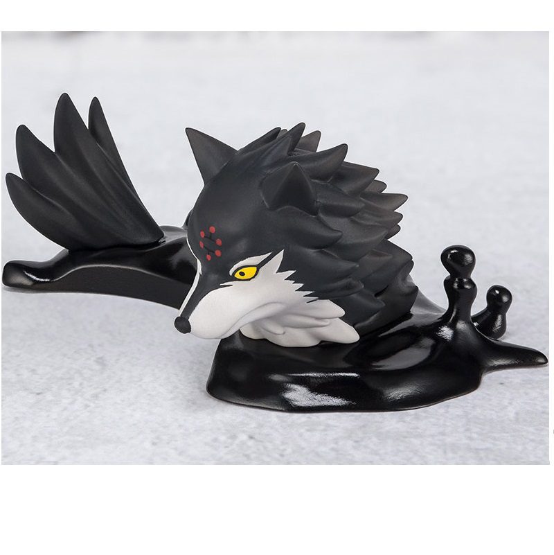 FIGURINE S.H. FIGUARTS Jujutsu Kaisen Megumi Fushiguro Tamashii Nations