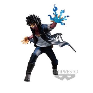 Figura Estatica My Hero Academia The Evil Villains Vol 3 (A: Dabi)