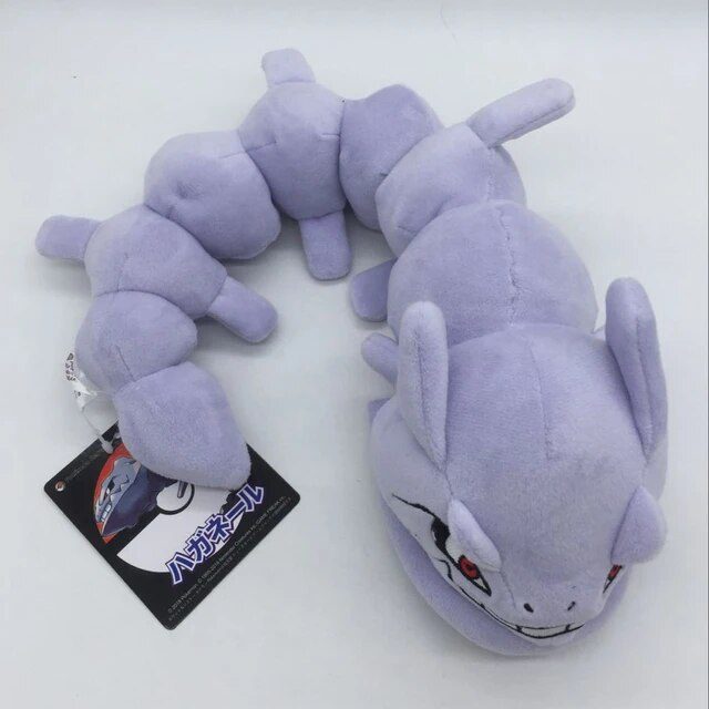 Peluche Videojuego - Pokemon - Steelix - Imagen 2