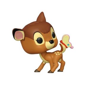 Figura Funko pop Disney Classics 1215 Bambi