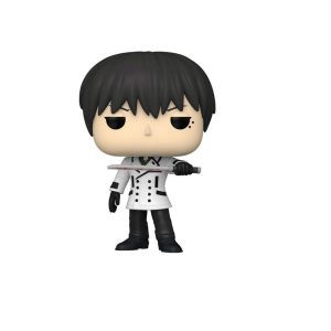 Figura Funko Pop Tokyo Ghoul 1125 Kuki Urie