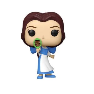 Figura Funko Pop Disney 1132 Belle