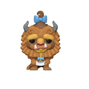 Figura Funko Pop Disney 1135 The Beast