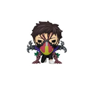 Figura Funko Pop My Hero Academia 1012 OverHaul (Special editiion)
