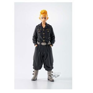 Figura Estatica Tokyo Revengers Takemichi Hanagaki Fig V2