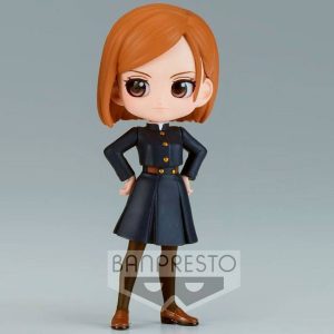 Figura Estatica  Jujutsu Kaisen Q Posket Petit V1 C Nobara